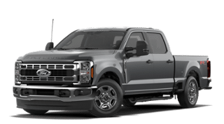 2027 Ford Super Duty® External Image 1